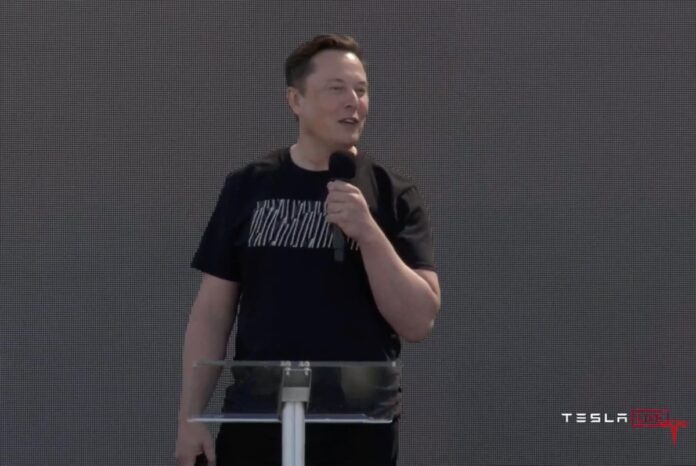 Tesla Battery Day: Elon Musk svela la strada per l’auto elettrica da 25 mila dollari