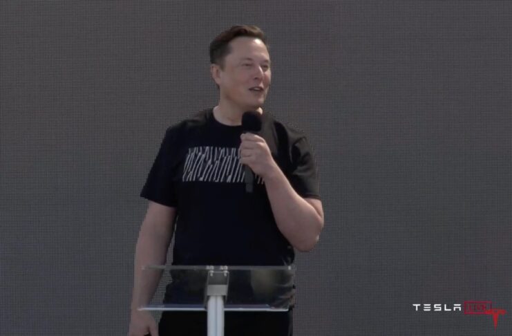 Tesla Battery Day: Elon Musk svela la strada per l’auto elettrica da 25 mila dollari