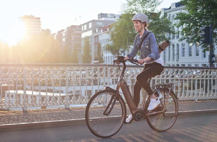 Bosch, eBike ai dipendenti per tempo libero e percorso casa-lavoro