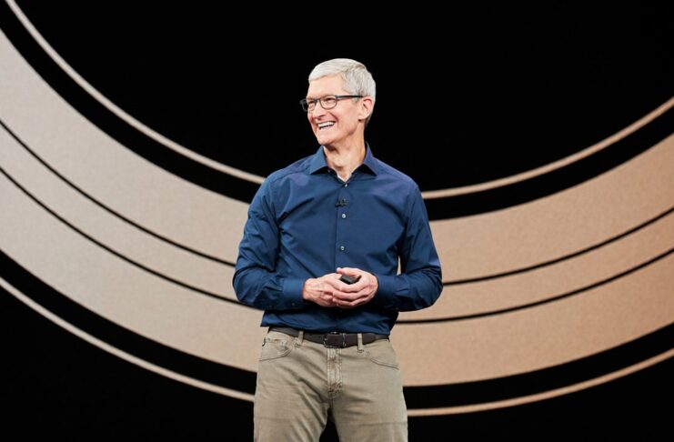 Domani atteso annuncio Apple: nuovi prodotti o la data del keynote di presentazione?