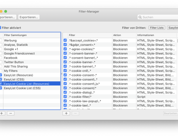 Aggiornati i browser iCab per Mac e iCab Mobile per iPhone e iPad