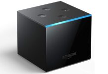Arriva Fire TV Cube, fa super smart il vostro TV Smart ed in pronta spedizione