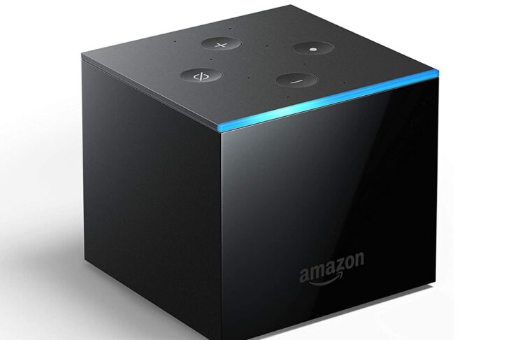 Arriva Fire TV Cube, fa super smart il vostro TV Smart ed in pronta spedizione