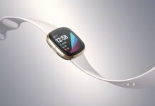Il sistema operativo Fitbit per Sense e Versa 3 non arriverà sui modelli precedenti