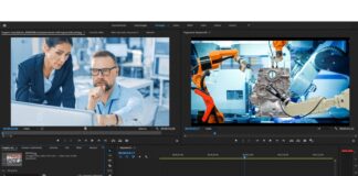 Webinar gratuito su Adobe Premiere: il montaggio video intelligente