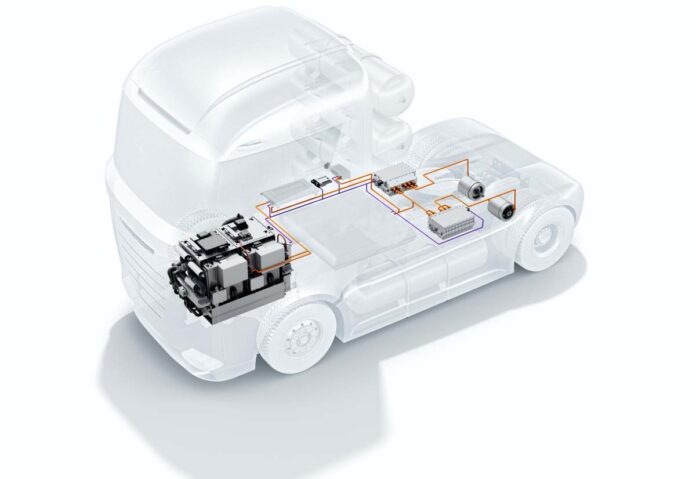 Fuel cell per la mobilità del futuro