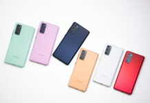 Samsung Galaxy S20 FE, le funzionalità dell’S20 ad un prezzo accessibile