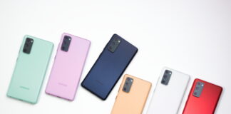 Samsung Galaxy S20 FE, le funzionalità dell’S20 ad un prezzo accessibile