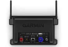 Con Garmin onDeck sempre connessi con la propria imbarcazione