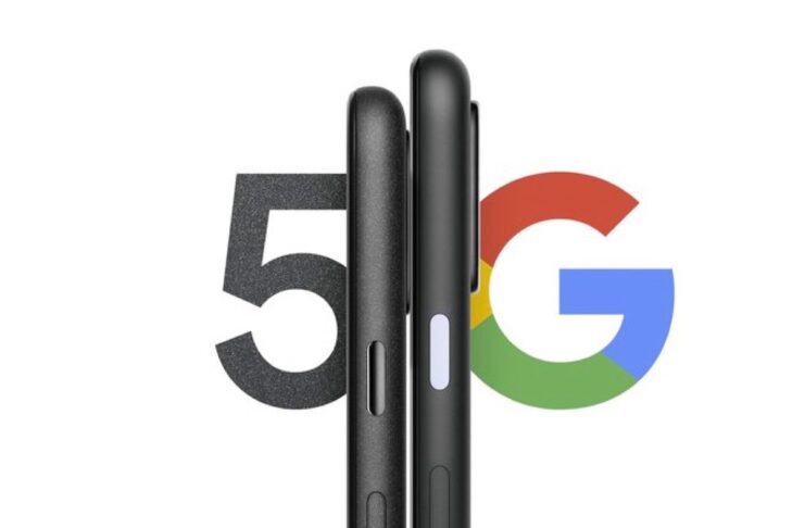 Google Pixel 5 e le novità di Big G saranno svelate il 30 settembre
