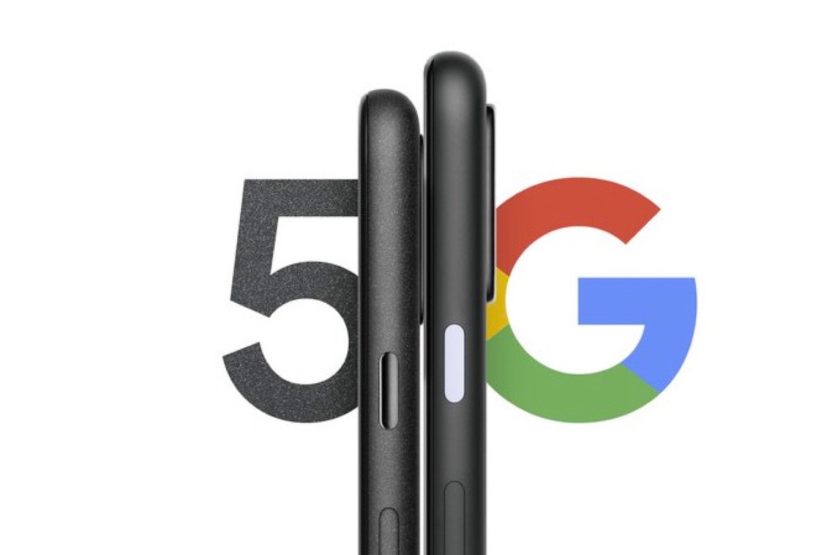 Google Pixel 5 e le novità di Big G saranno svelate il 30 settembre
