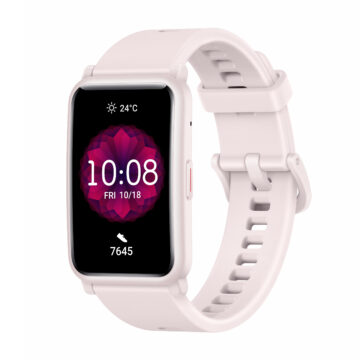 HONOR presenta un nuovo smartwatch outdoor, uno per il fitness e un laptop dalle alte prestazioni