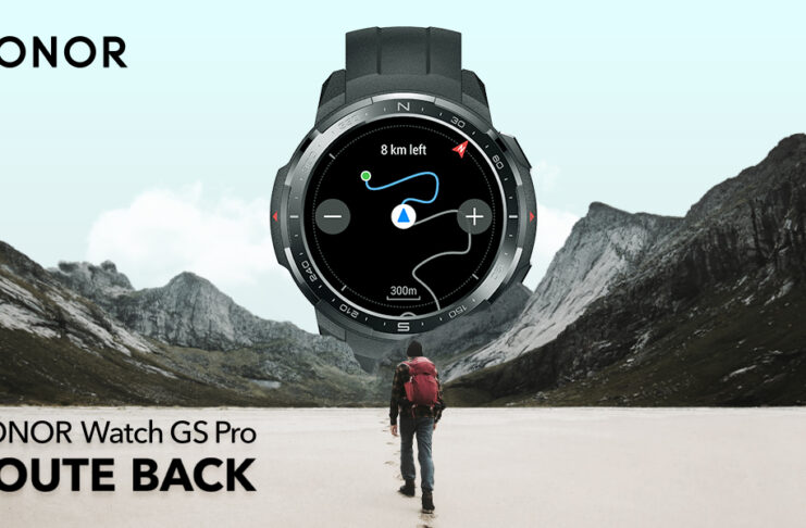 HONOR presenta un nuovo smartwatch outdoor, uno per il fitness e un laptop dalle alte prestazioni