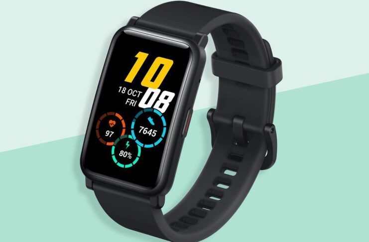 HONOR Watch ES disponibile in Italia