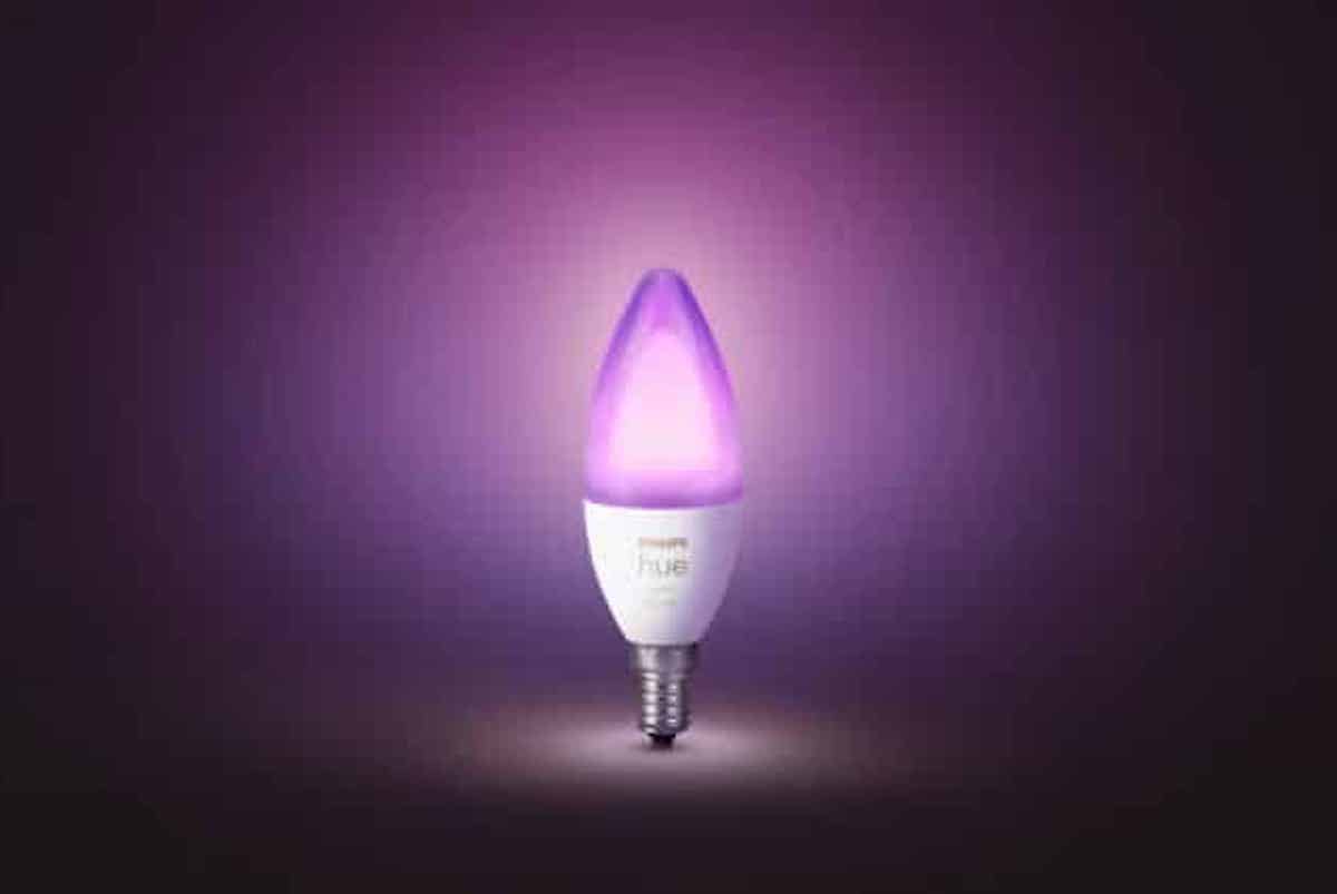 Philips Hue ad IFA 2020: Play Gradient Lightstrip per portare ambilight su ogni TV e tante nuove lampade smart
