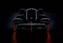 Peugeot e Total, una Hypercar per Le Mans