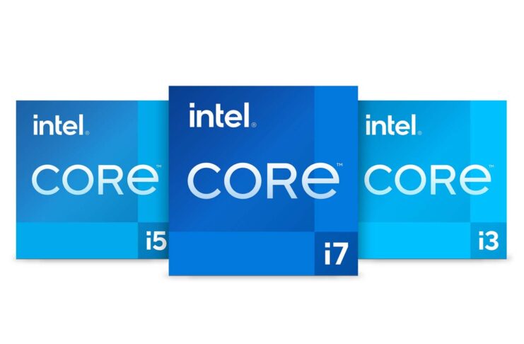 Intel ha annunciato le CPU Tiger Lake di 11a generazione