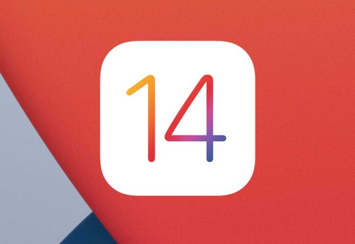 Agli sviluppatori la prima beta di iOS 14.2