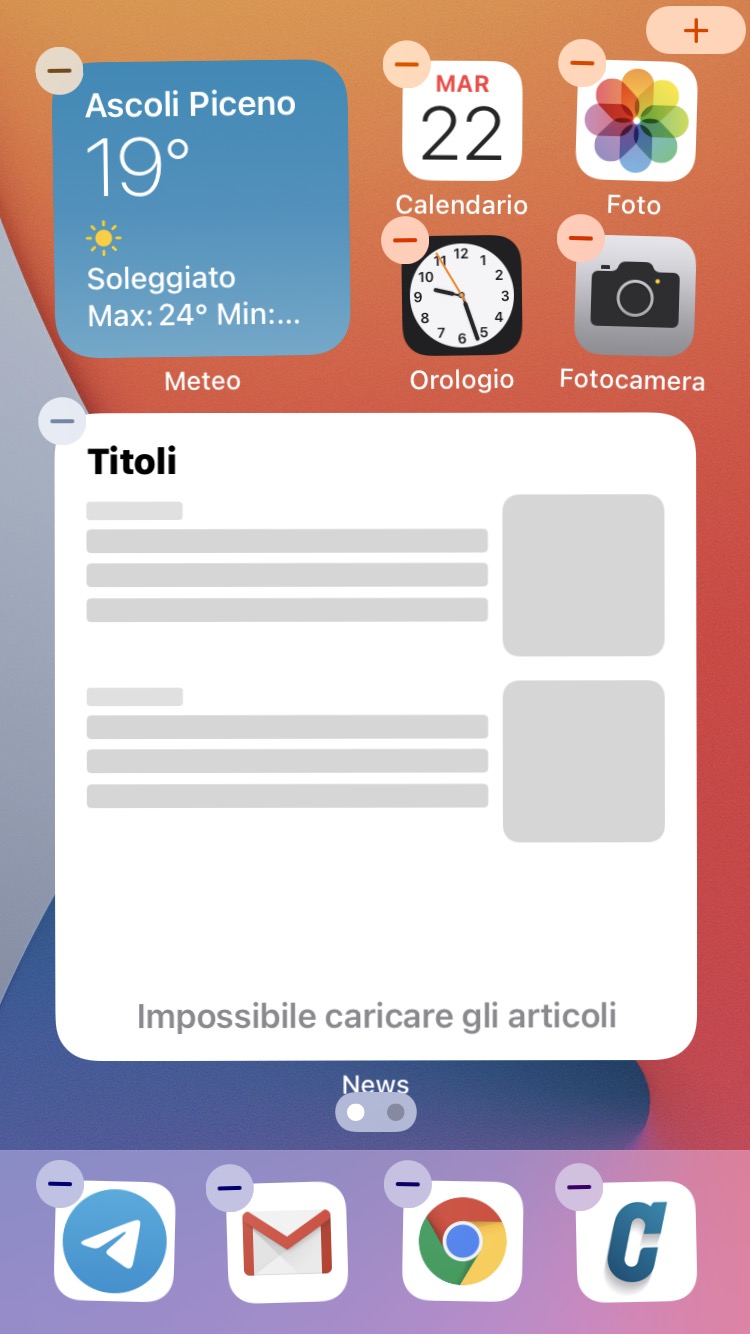 Altre dieci cose che potete fare su iPhone solo installando iOS 14