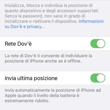 Altre dieci cose che potete fare su iPhone solo installando iOS 14