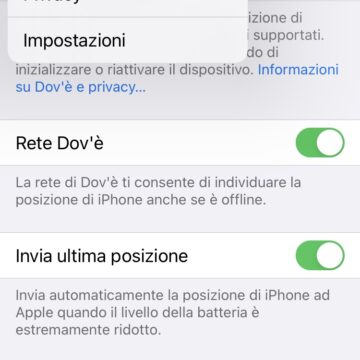 Altre dieci cose che potete fare su iPhone solo installando iOS 14