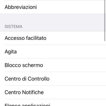 Altre dieci cose che potete fare su iPhone solo installando iOS 14