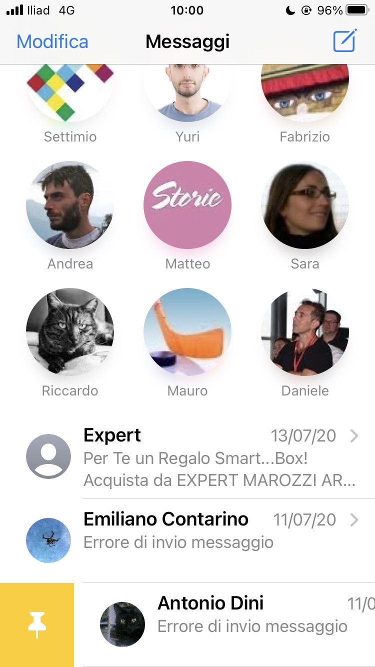 Altre dieci cose che potete fare su iPhone solo installando iOS 14
