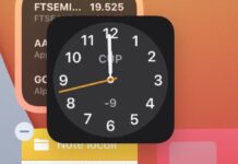 I primi dieci trucchi per iOS 14