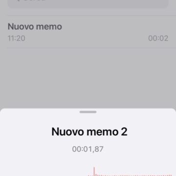 Ecco cosa significano i pallini arancioni e verdi di iOS 14