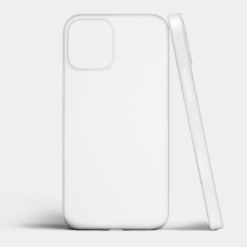 Il design di iPhone 12 confermato dalle custodie già pronte