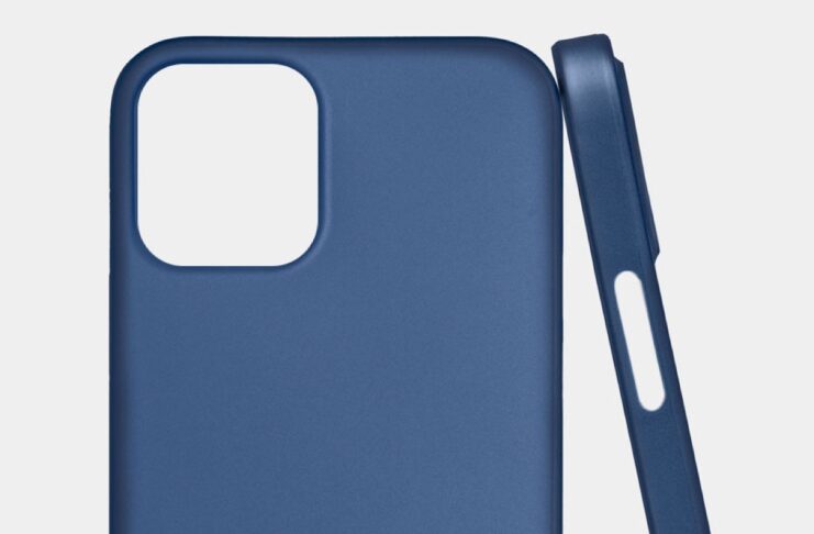 Il design di iPhone 12 confermato dalle custodie già pronte