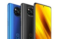Xiaomi presenta POCO X3 NFC, lo smartphone presentato come “pura sostanza”