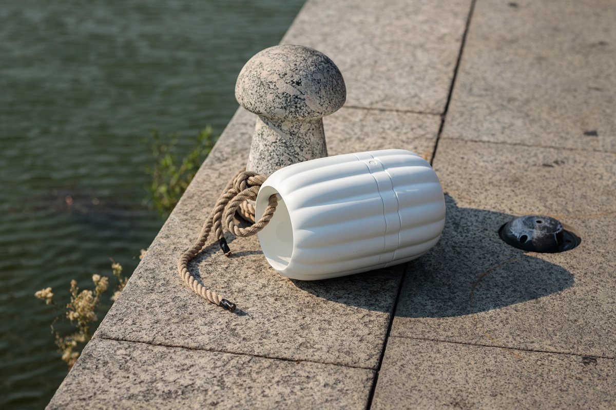 James Dyson Award 2020, premiati progetti per la tutela dei mari, l’aiuto alla maternità e l’efficienza energetica