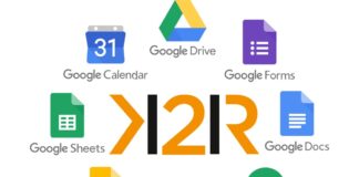 K2Rent regala Google G-Suite Basic noleggiando Mac, iPhone e iPad a costo zero