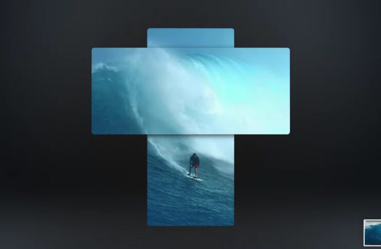 Lo smartphone “Wing” a doppio schermo di LG sarà presentato il 14 settembre