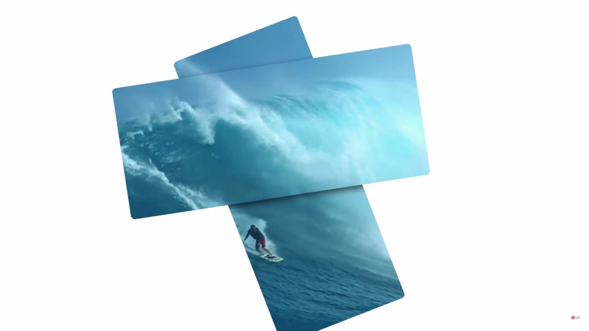 Lo smartphone “Wing” a doppio schermo di LG sarà presentato il 14 settembre lg wing settembre