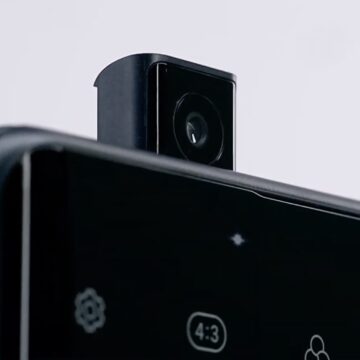 LG Wing è il primo smartphone di LG Explorer Project