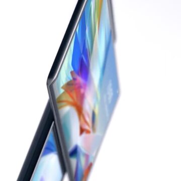 LG Wing è il primo smartphone di LG Explorer Project