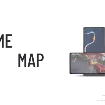 LG Wing è il primo smartphone di LG Explorer Project