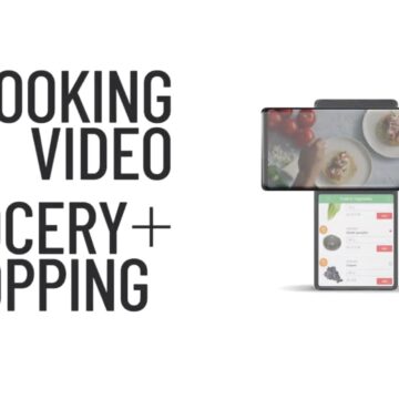 LG Wing è il primo smartphone di LG Explorer Project