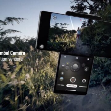 LG Wing è il primo smartphone di LG Explorer Project