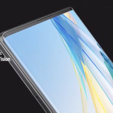 LG Wing è il primo smartphone di LG Explorer Project