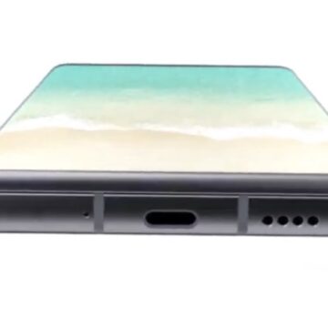 LG Wing è il primo smartphone di LG Explorer Project