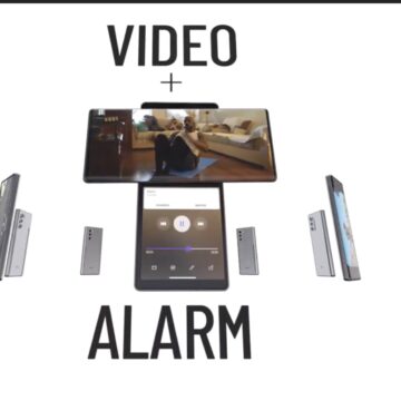 LG Wing è il primo smartphone di LG Explorer Project
