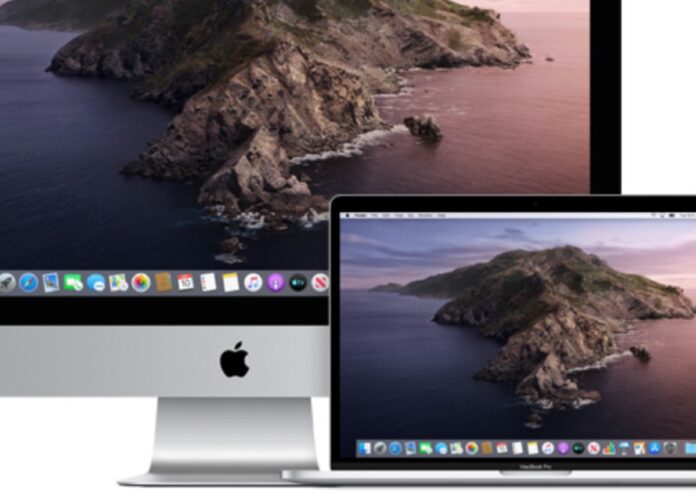 Apple rilascia il secondo aggiornamento supplementare per macOS 10.15.6