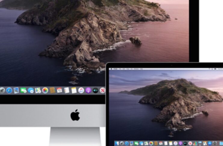 Apple rilascia il secondo aggiornamento supplementare per macOS 10.15.6