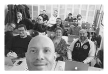 Ciao Marcello. E’ scomparso improvvisamente Marcello Catelli, poliedrico inventore dei corsi Swift Code Ciao Marcello. E’ scomparso improvvisamente Marcello Catelli, poliedrico inventore dei corsi Swift Code