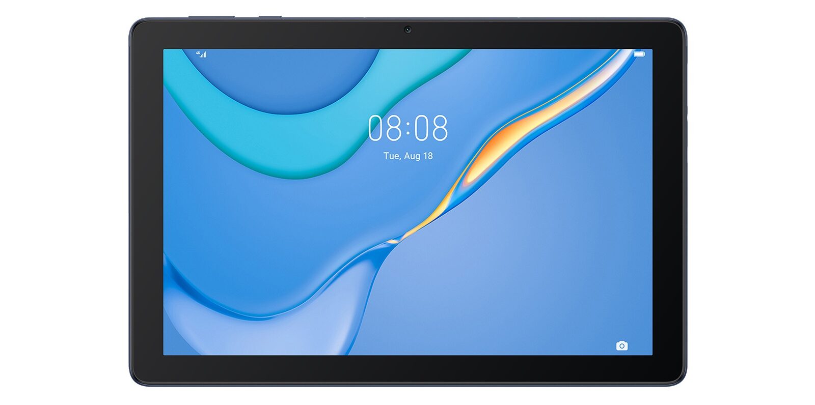 Huawei presenta i nuovi tablet MatePad T10 e T 10S