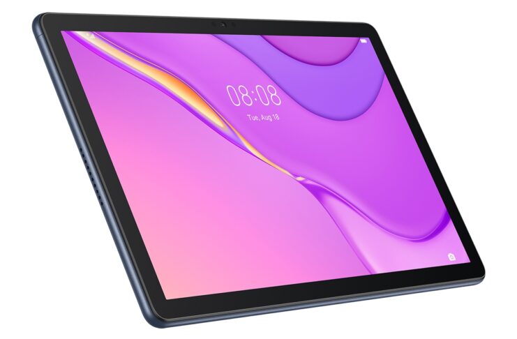 Huawei presenta i nuovi tablet MatePad T10 e T 10S