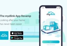 D-Link rilascia la nuova app mydlink per la gestione dei prodotti smart home D-Link rilascia la nuova app mydlink per la gestione dei prodotti smart home